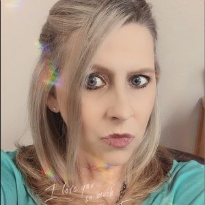 Meet your Posher, Barbara